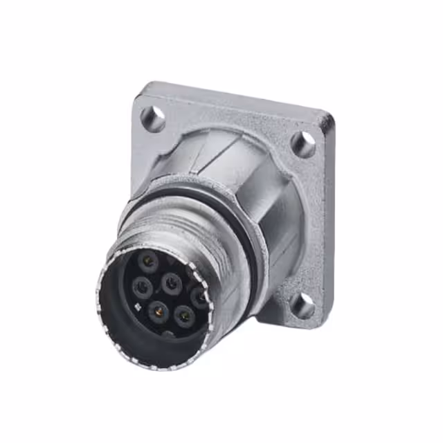 1619218 Phoenix Contact  Rundsteckverbindergehäuse